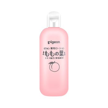 （30件/箱）贝亲桃叶爽肤露200ml