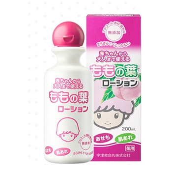 （40件/箱）宇津桃子水　200ml