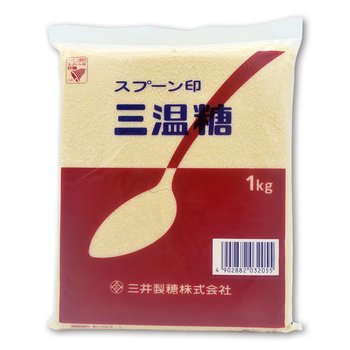 （20包/箱）三井三温糖 1KG