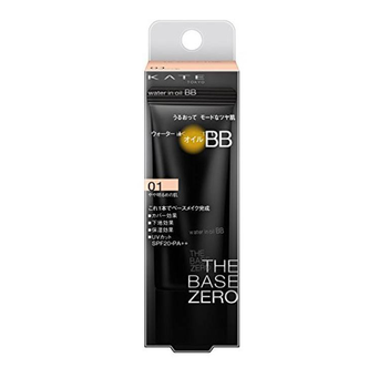 KATE-The base zero BB Cream-01色